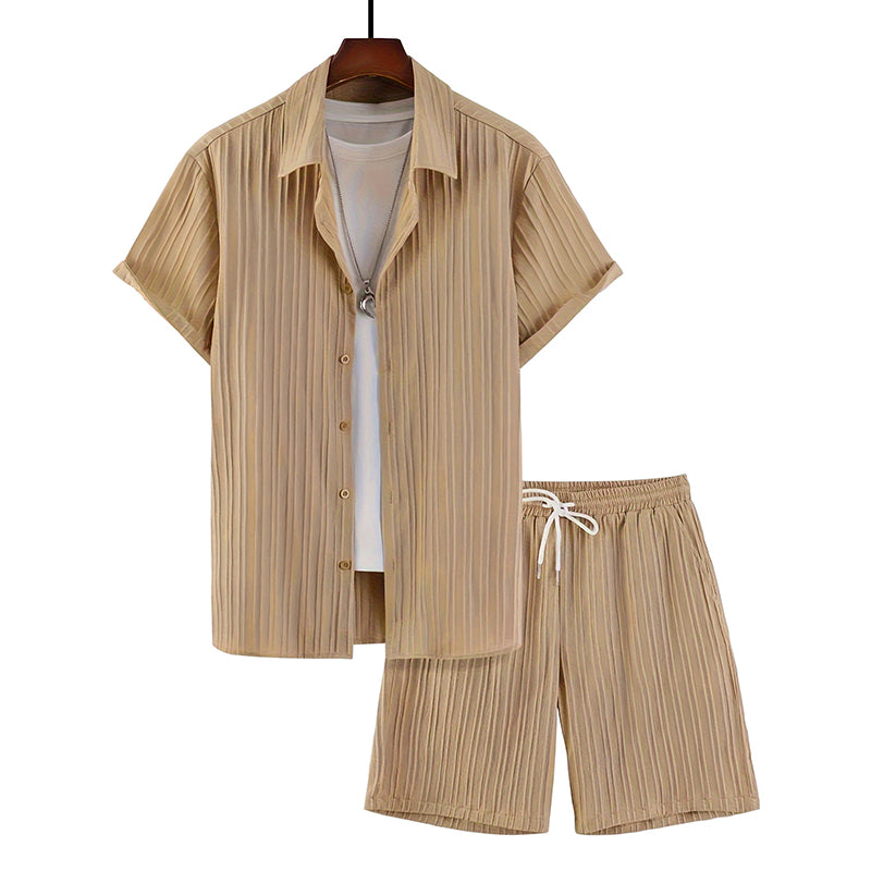 Marco De Luca Summer Wave Set