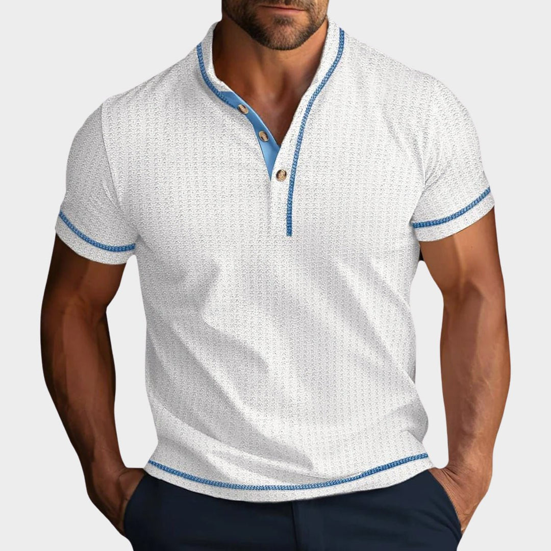Marco De Luca Timeless Heritage Shirt