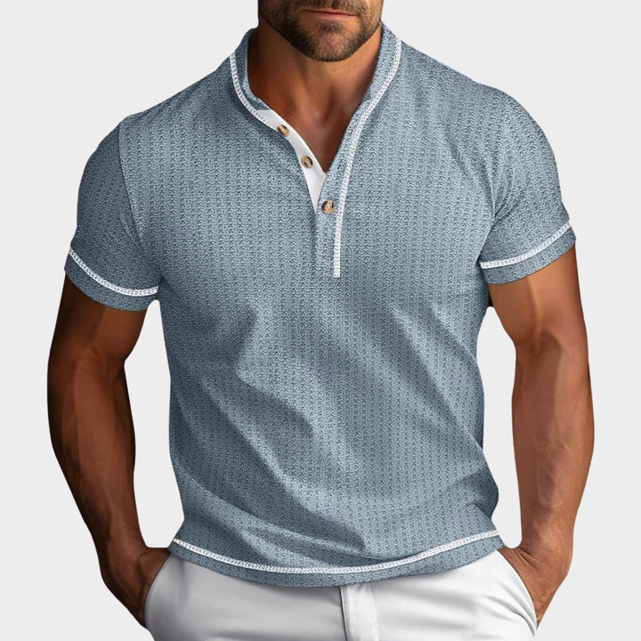 Marco De Luca Timeless Heritage Shirt