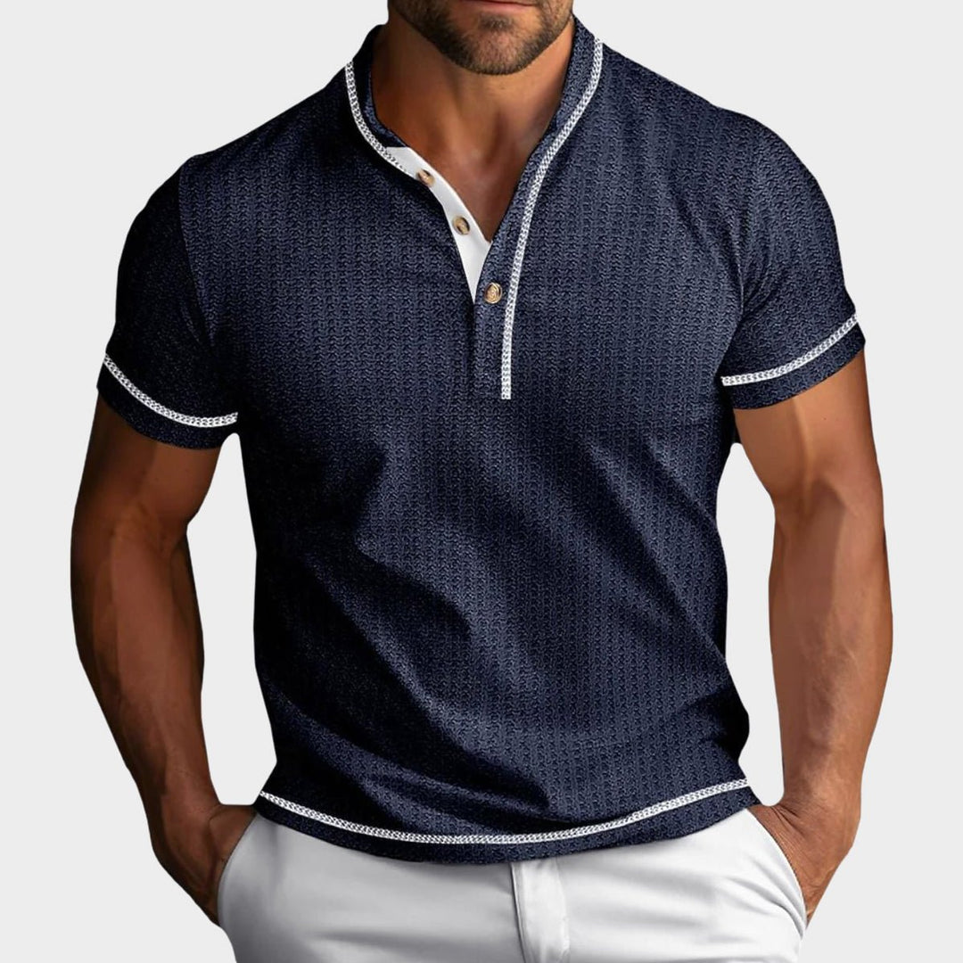 Marco De Luca Timeless Heritage Shirt