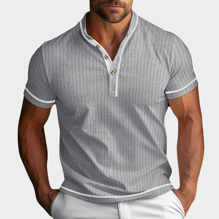 Marco De Luca Timeless Heritage Shirt