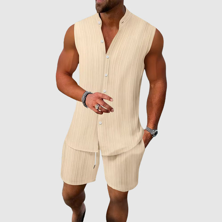 Marco De Luca Tropic Flex Set