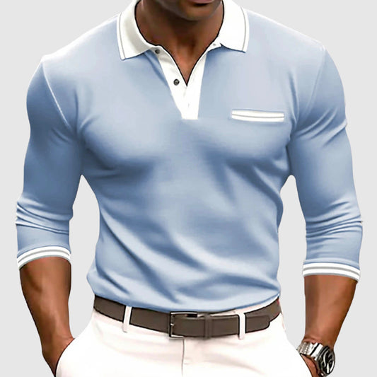 Marco De Luca Active Edge Shirt