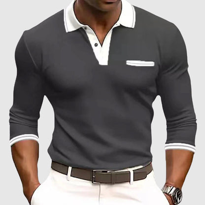 Marco De Luca Active Edge Shirt