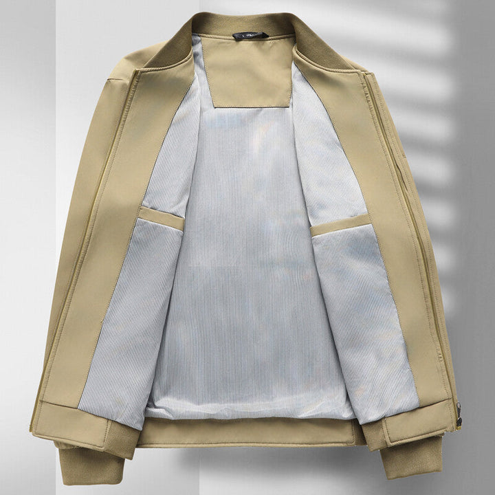 Marco De Luca Milano Tailored Jacket