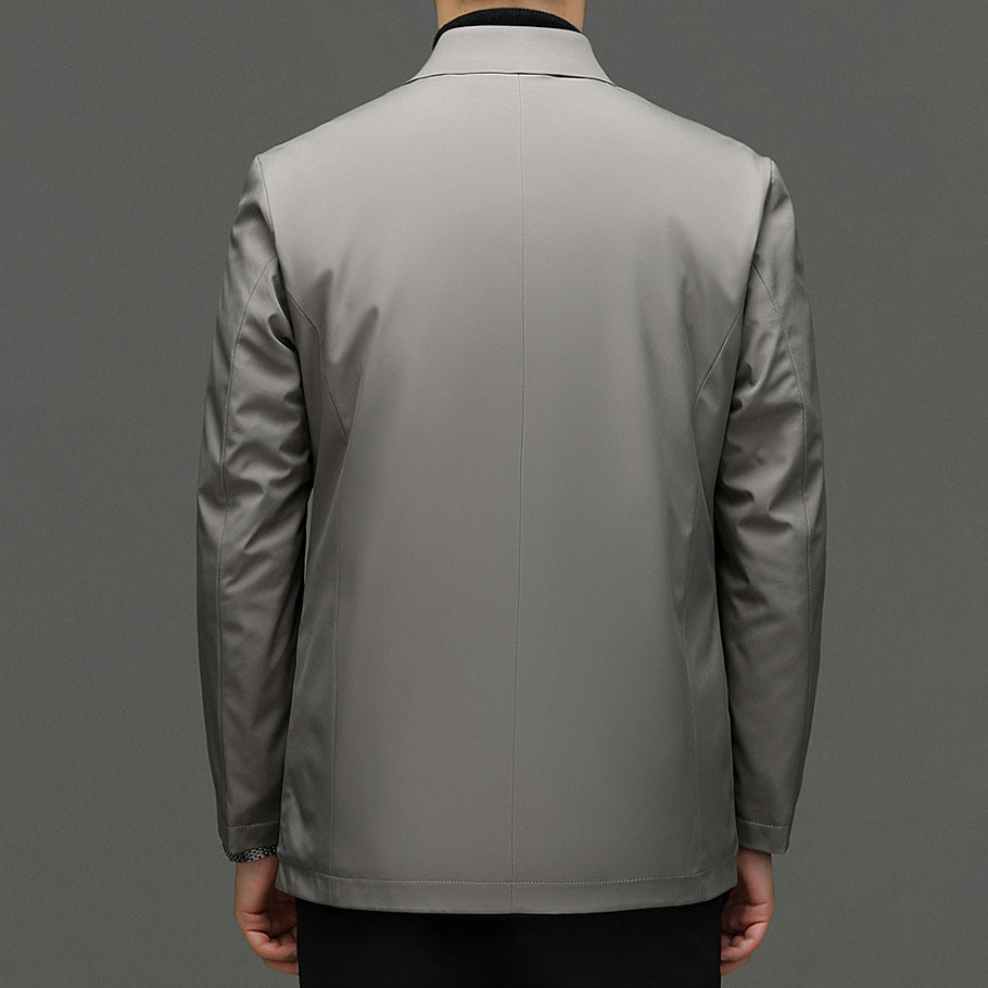 Marco De Luca Modern Office Jacket