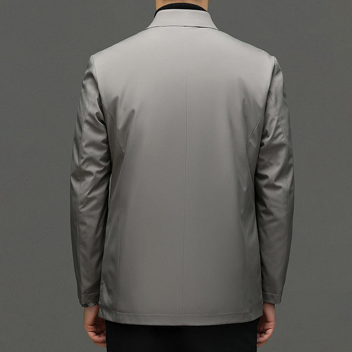 Marco De Luca Modern Office Jacket