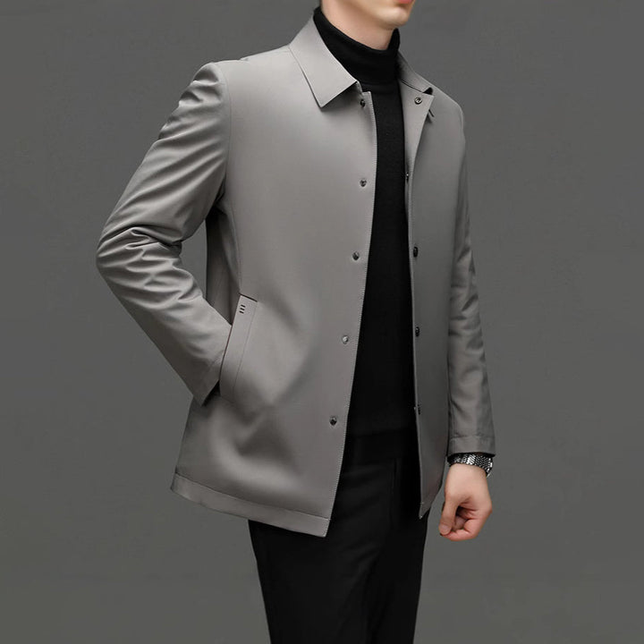 Marco De Luca Modern Office Jacket