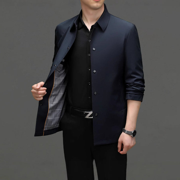 Marco De Luca Modern Office Jacket