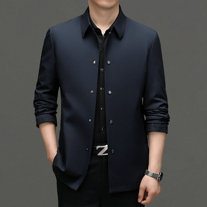 Marco De Luca Modern Office Jacket