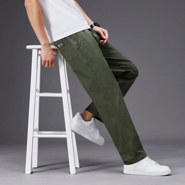 Marco De Luca Pontiac Casual Trousers
