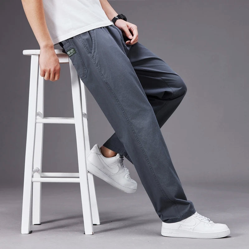 Marco De Luca Pontiac Casual Trousers