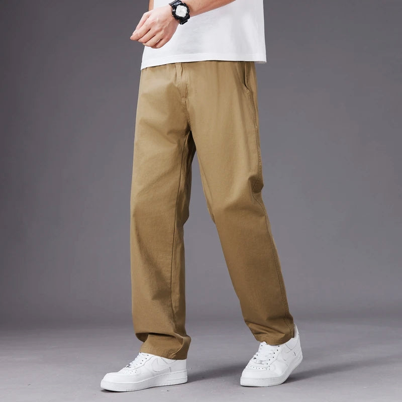 Marco De Luca Pontiac Casual Trousers
