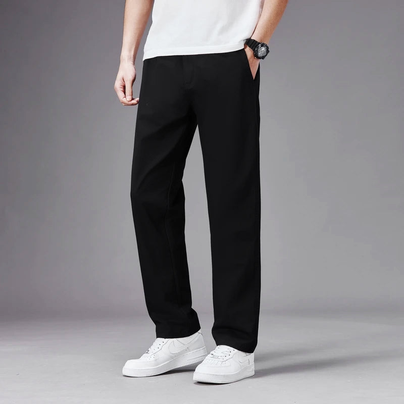 Marco De Luca Pontiac Casual Trousers