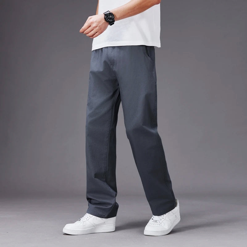Marco De Luca Pontiac Casual Trousers