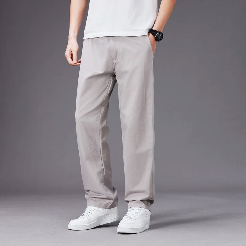 Marco De Luca Pontiac Casual Trousers