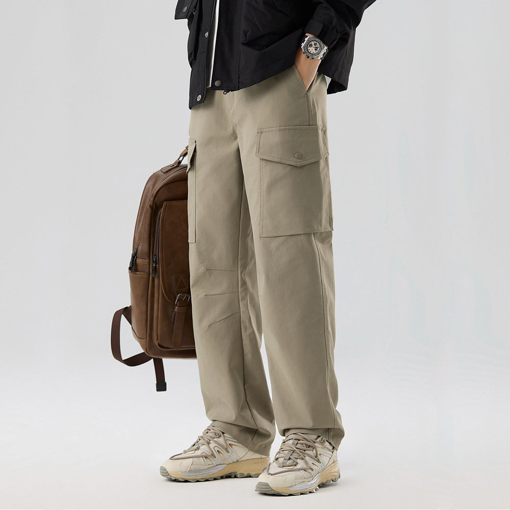 Marco De Luca Frontier Flex Cargo Pants