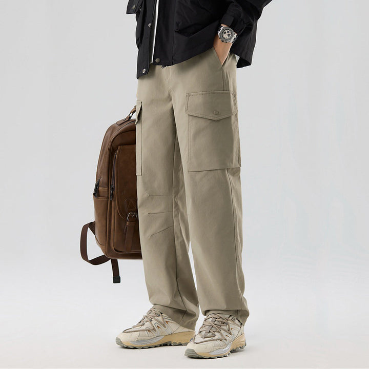 Marco De Luca Frontier Flex Cargo Pants