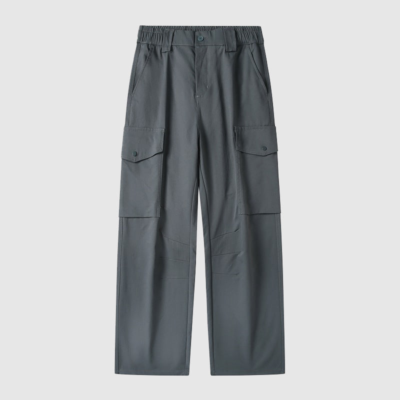 Marco De Luca Frontier Flex Cargo Pants