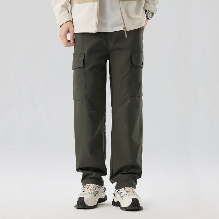 Marco De Luca Frontier Flex Cargo Pants