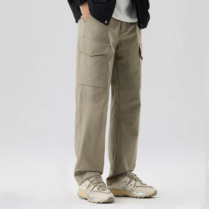 Marco De Luca Frontier Flex Cargo Pants