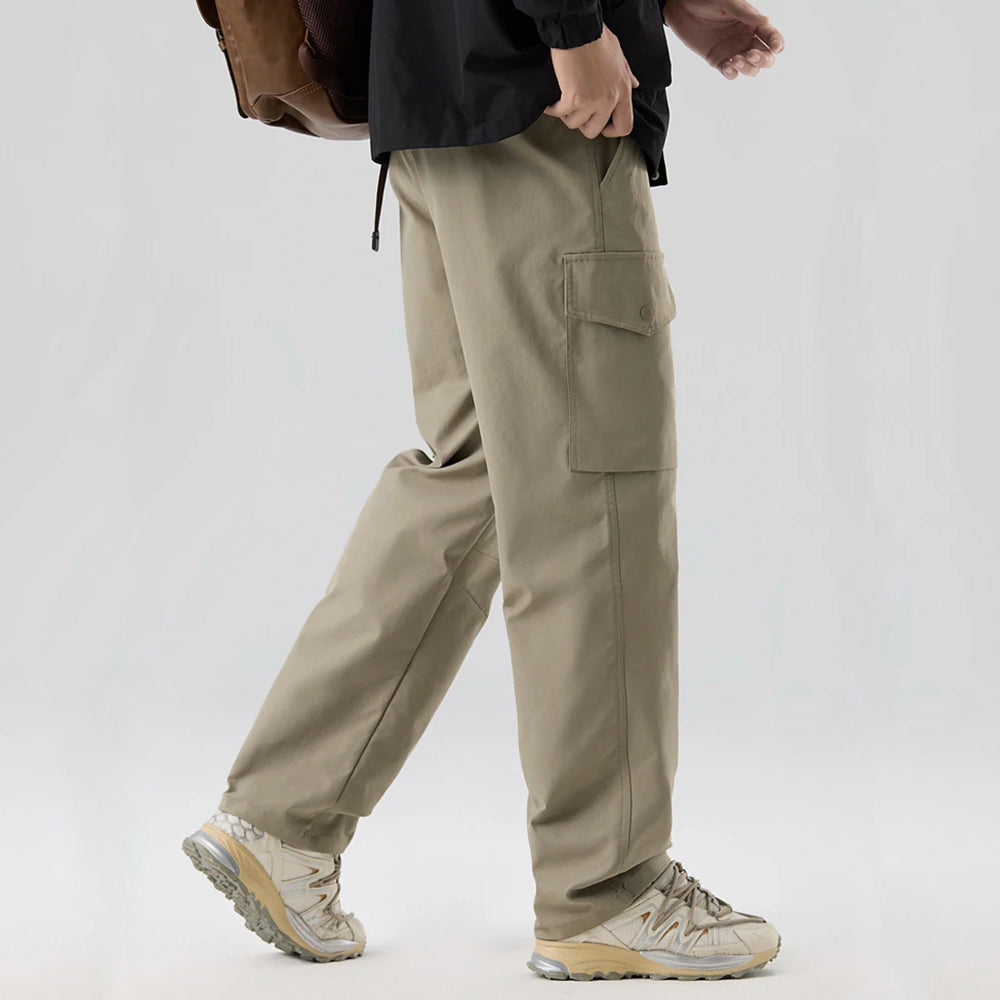 Marco De Luca Frontier Flex Cargo Pants
