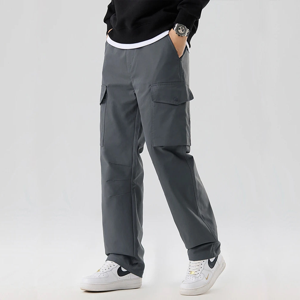 Marco De Luca Frontier Flex Cargo Pants