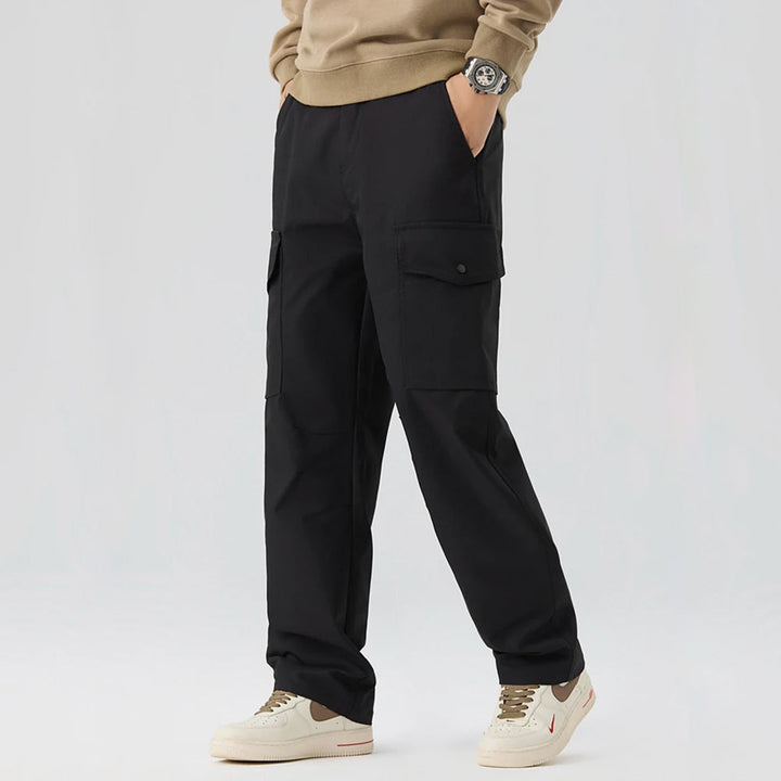 Marco De Luca Frontier Flex Cargo Pants