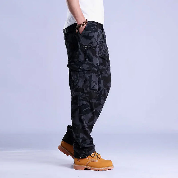 Marco De Luca Liberty Ridge Cargo Pants
