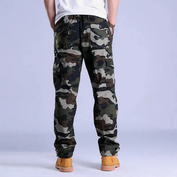 Marco De Luca Liberty Ridge Cargo Pants