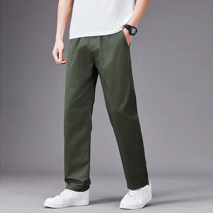 Marco De Luca Pontiac Casual Trousers