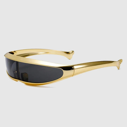 Nexa Vision Steampunk Shades