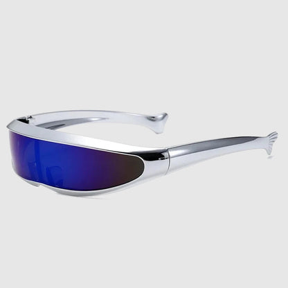 Nexa Vision Steampunk Shades