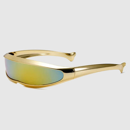 Nexa Vision Steampunk Shades