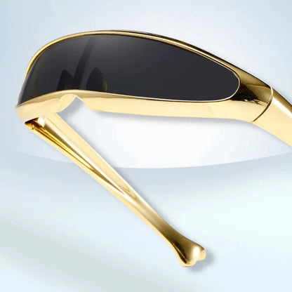 Nexa Vision Steampunk Shades