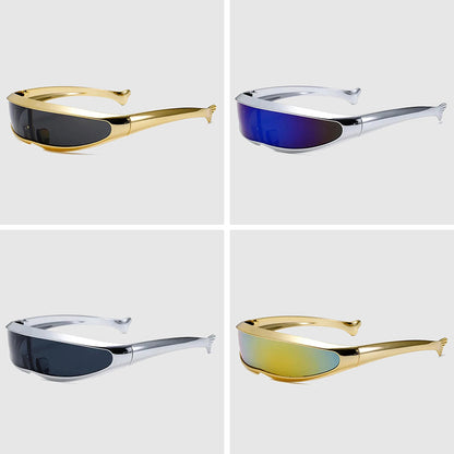 Nexa Vision Steampunk Shades