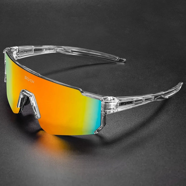 Rapid Vision Trail Sunglasses