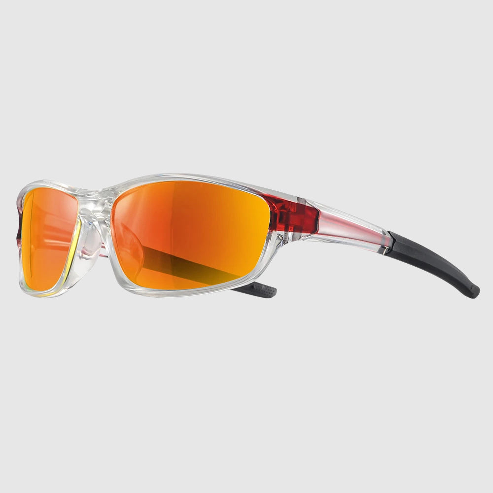 Terra Glide Sport Sunglasses