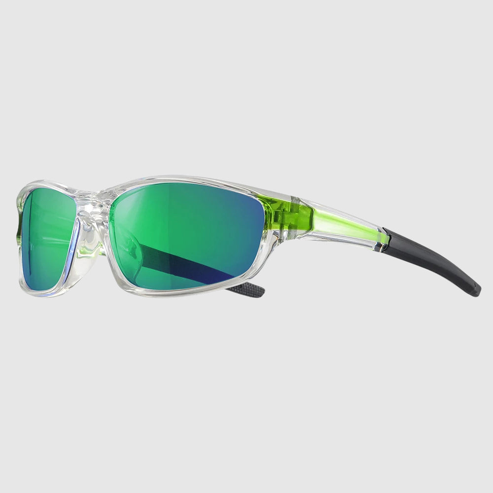 Terra Glide Sport Sunglasses