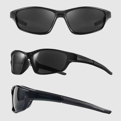 Terra Glide Sport Sunglasses