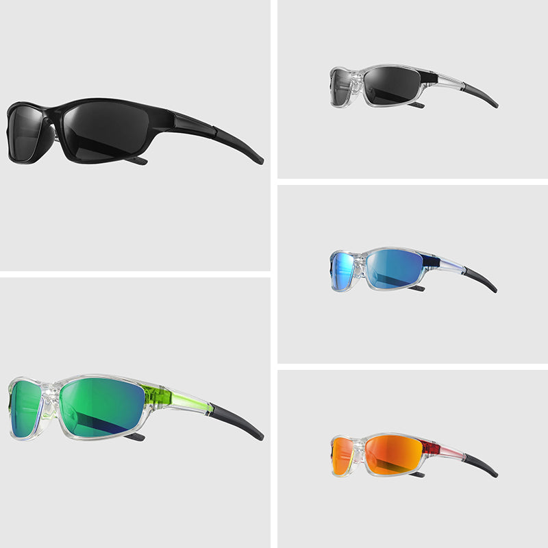 Terra Glide Sport Sunglasses