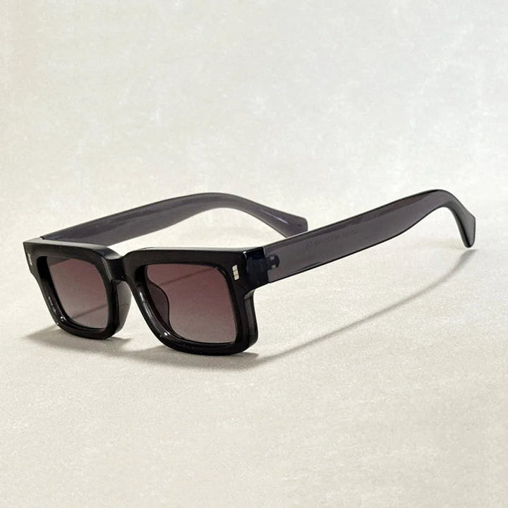 Tivano Square Vintage Sunglasses