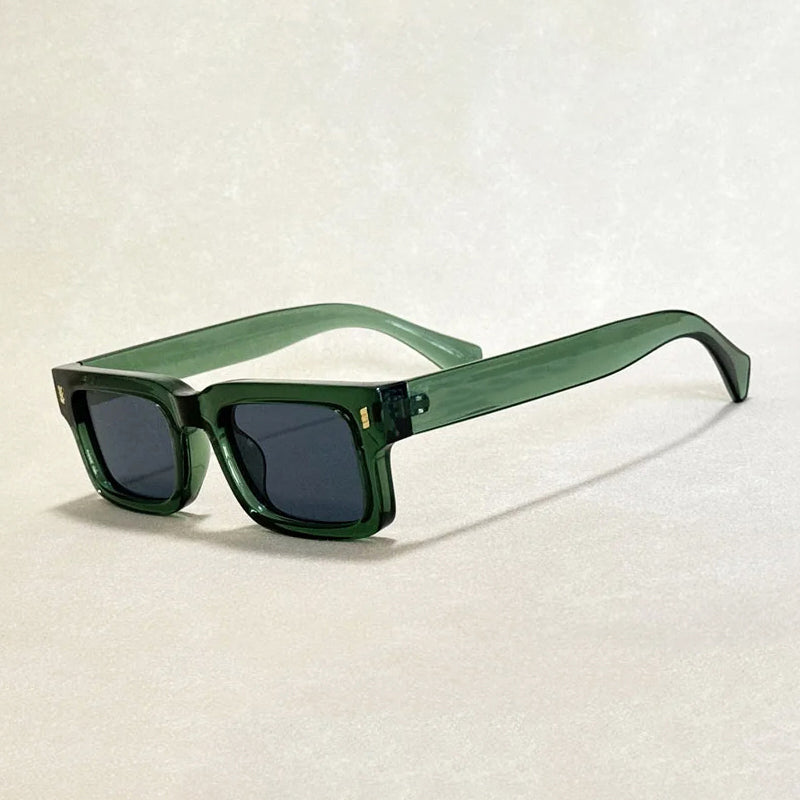 Tivano Square Vintage Sunglasses