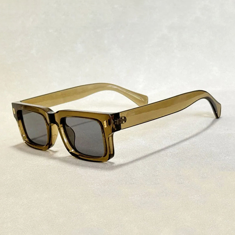 Tivano Square Vintage Sunglasses