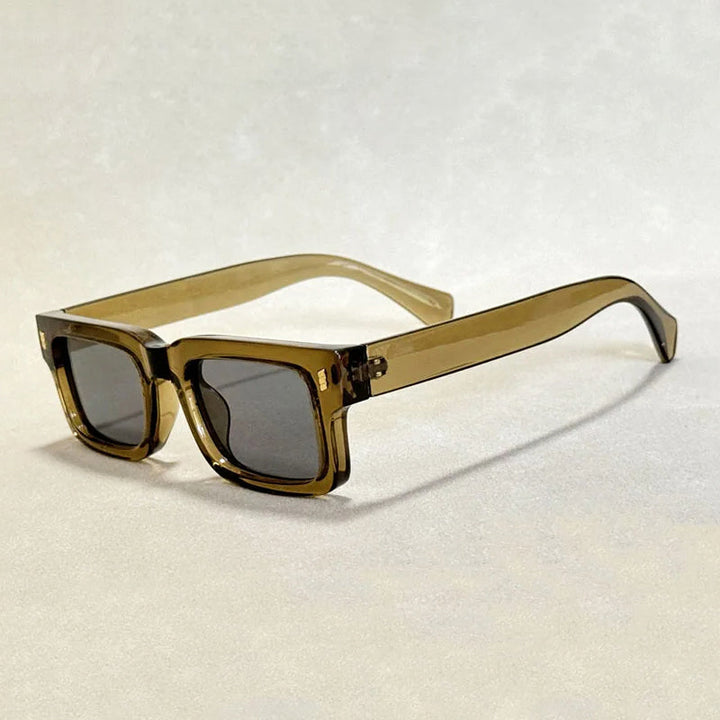 Tivano Square Vintage Sunglasses