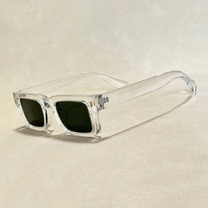 Tivano Square Vintage Sunglasses