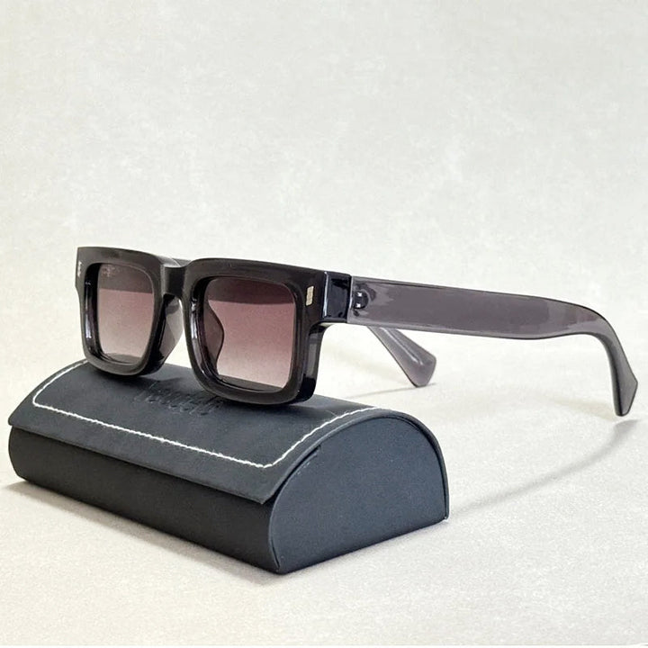 Tivano Square Vintage Sunglasses