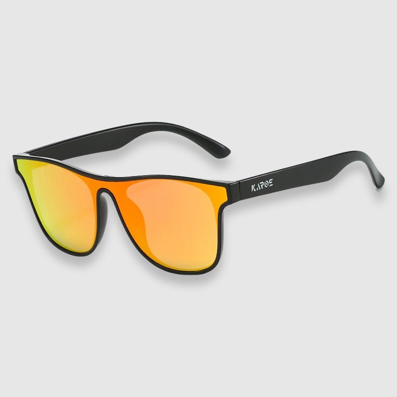 Vanguard Vision Square Sunglasses