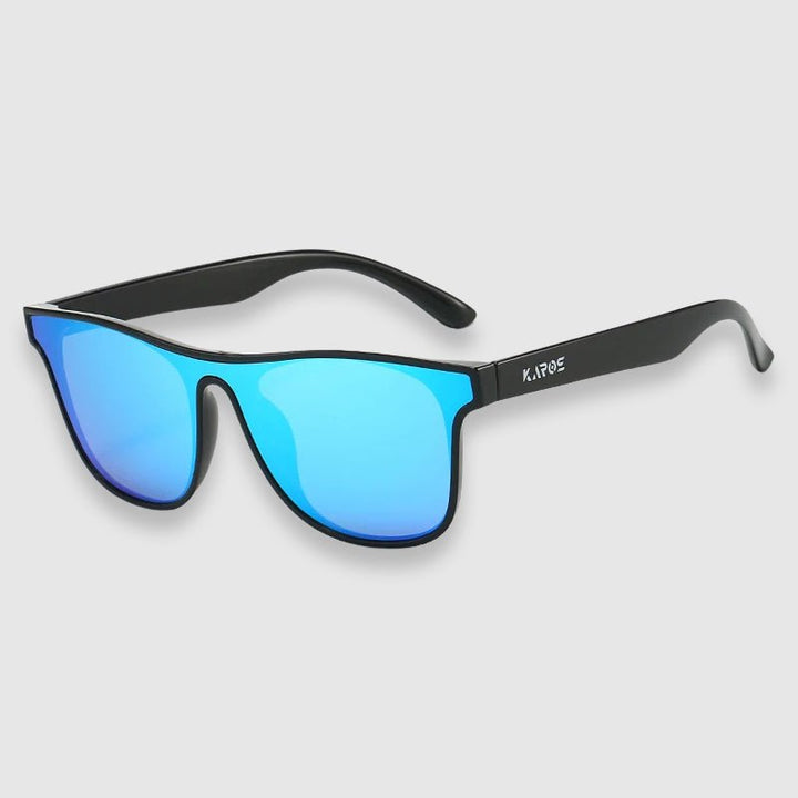 Vanguard Vision Square Sunglasses