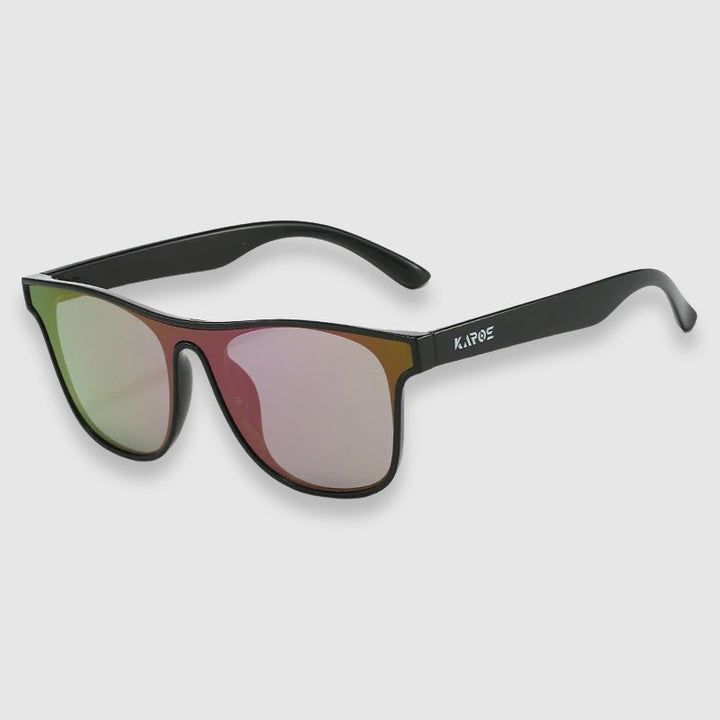 Vanguard Vision Square Sunglasses
